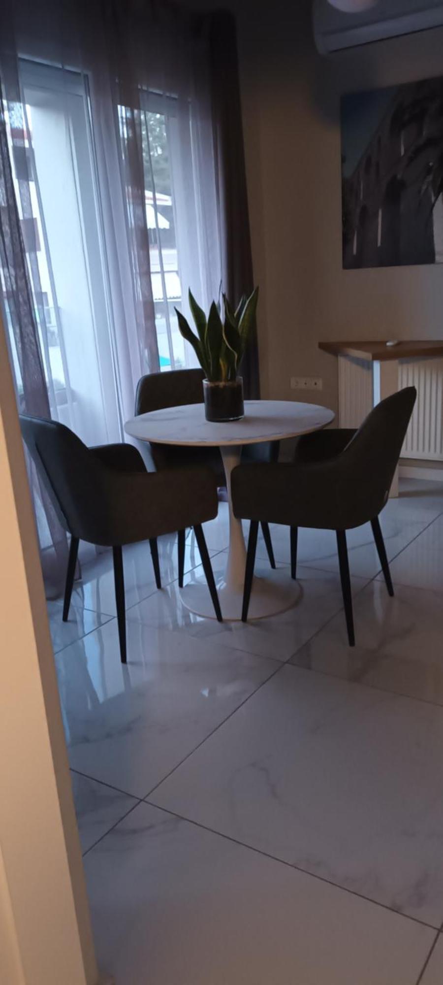 Blue View Apartments Кавала Экстерьер фото