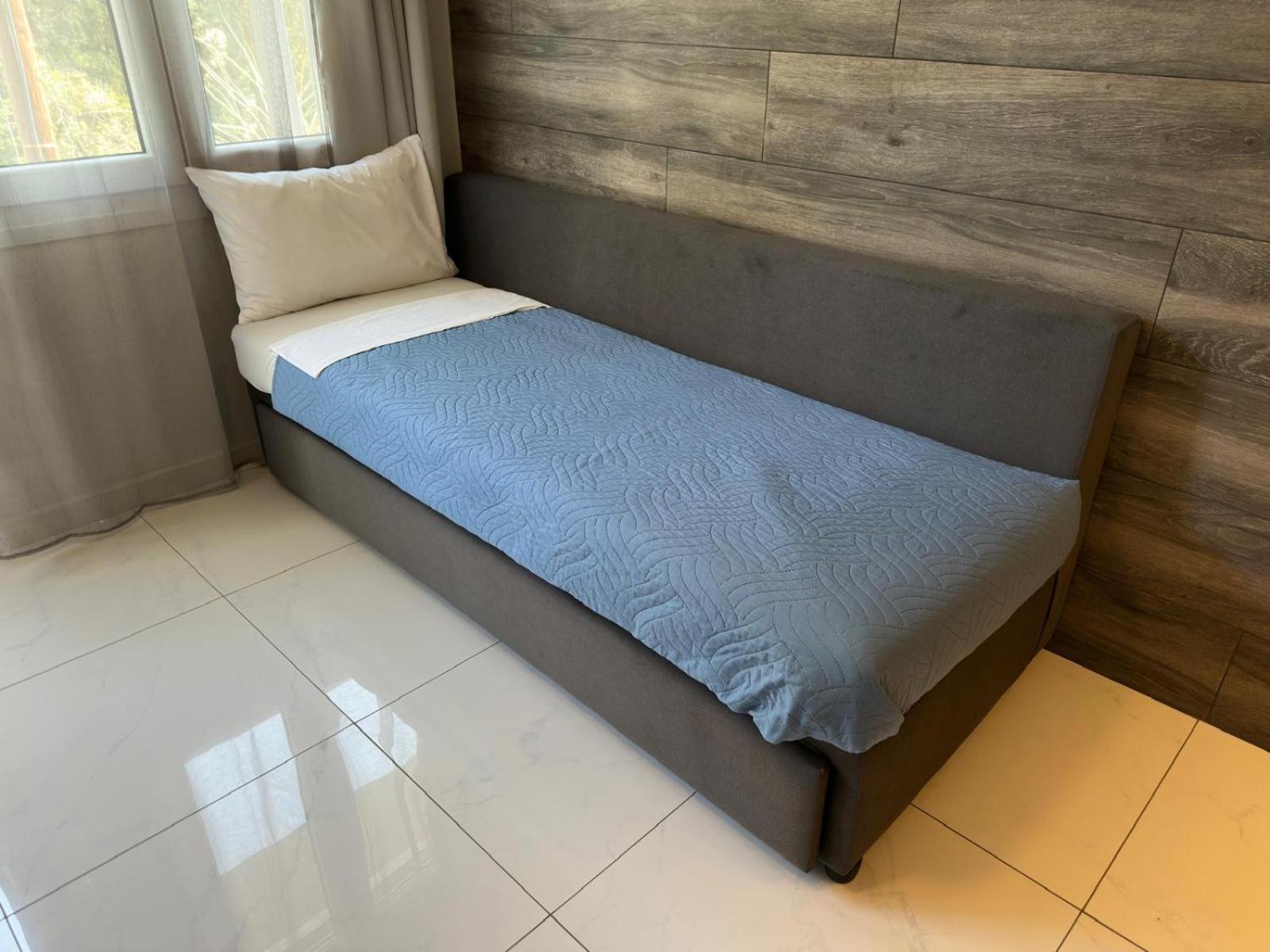 Blue View Apartments Кавала Экстерьер фото