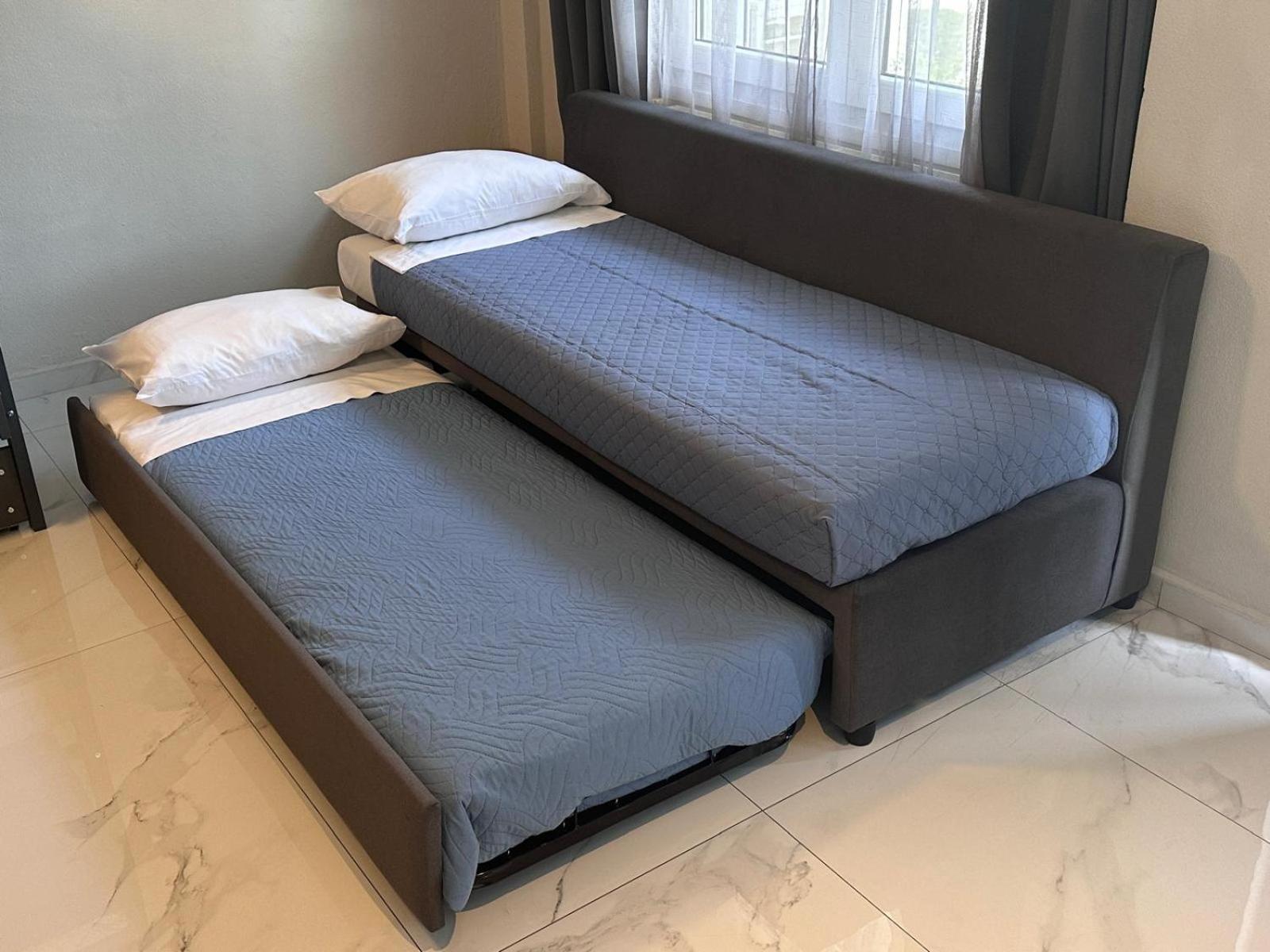 Blue View Apartments Кавала Экстерьер фото